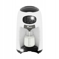 Ekspres do mleka Momini Milk Formula Elite 980W Regulacja temperatury