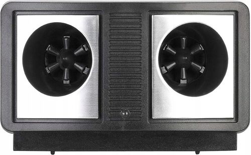 SKUTECZNY ODSTRASZACZ ULTRADŹWIĘKOWY GRYZONI MYSZY SZCZURÓW KUN na Arena.pl