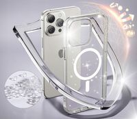 Plecki niktrade do Apple iPhone 14 Pro bezbarwny