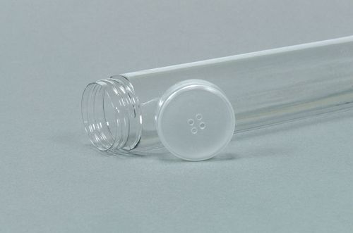 Pojemnik plastikowy tuba fiolka fi 40mm 1szt. na Arena.pl