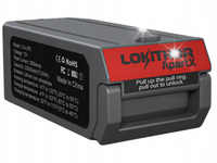 Bateria LO-LIFE 2500A 51,2Wh do ApartX