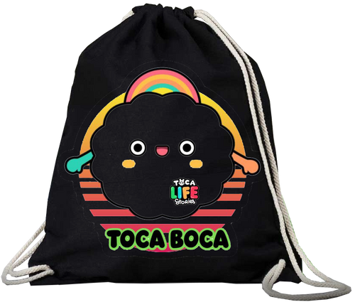 Worek Sportowy Toca Life World na Arena.pl