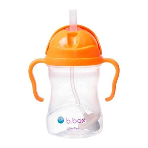 Bidon ze słomką 240ml pomar. BBOX na Arena.pl