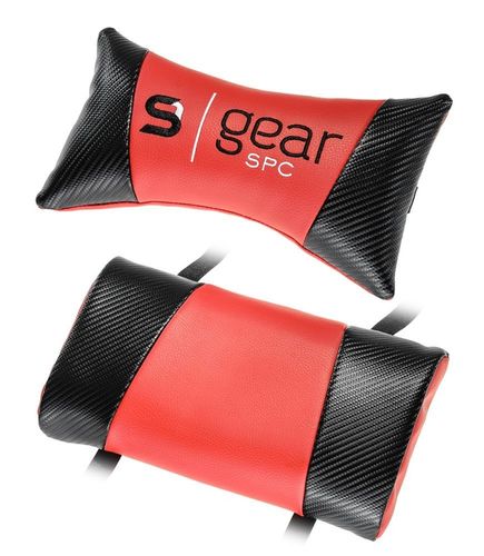 SPC Gear SR300 CZERWONY na Arena.pl