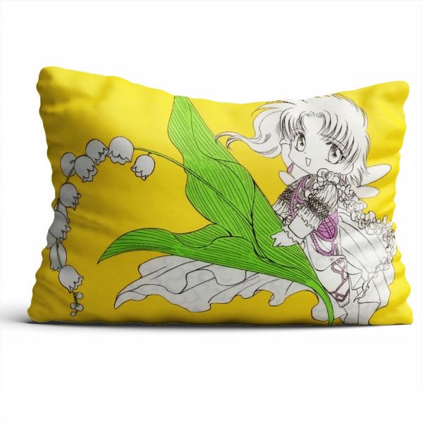 Poduszka Wish DO WYBORU zdjęcie 1