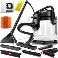 ODKURZACZ PIORĄCY SE 4 EU 1.081-150.0 KARCHER