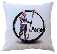 Poduszka z wkładem AION