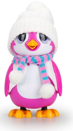 PINGWIN RÓŻOWY SI 88651 na Arena.pl