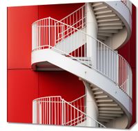 Obraz 50x50cm Schody do Niebios