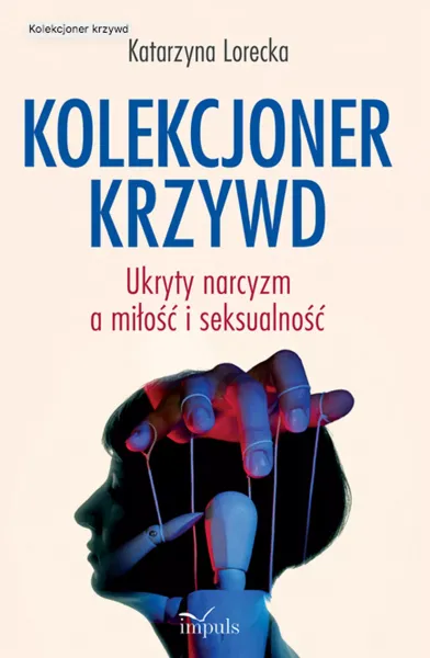 Kolekcjoner Krzywd zdjęcie 1