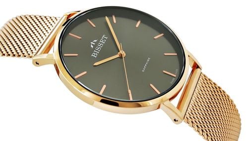 zegarek damski bisset bsbf33-4 na Arena.pl