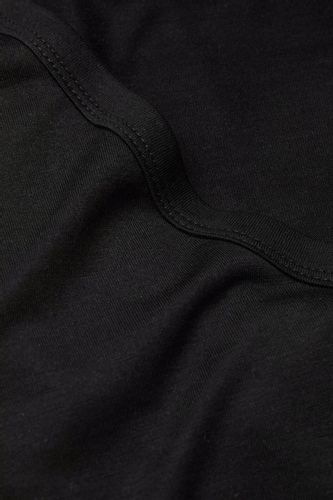 Bluzka Cienki T-shirt Dżersejowy Top H&M r.XS na Arena.pl