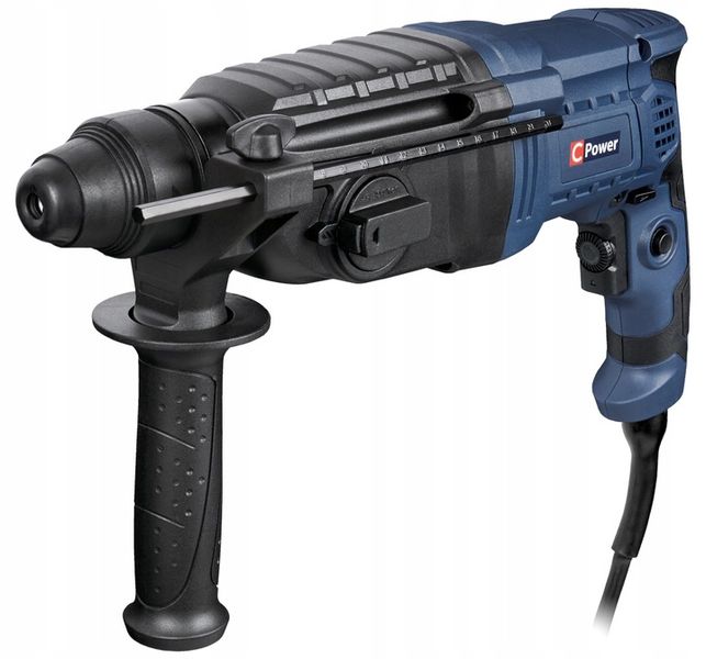 Młotowiertarka CELMA C-Power RH850W26 3LAT GW! zdjęcie 1