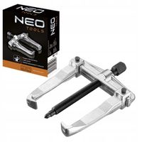 NEO ŚCIĄGACZ DO ŁOŻYSK DWURAMIENNY 105x100mm 11-866 REGULACJA ROZSTAWU