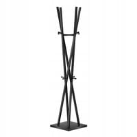 Stojak na ubrania MARK ADLER wieszak na odzież kurtki 12 haczyków