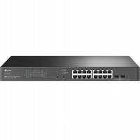 SWITCH TP-LINK TL-SG2218P (POE)