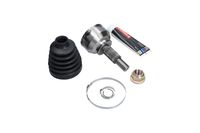 PRZEGUB PÓŁOSI ZEWNĘTRZNY RENAULT LAGUNA II 2002 2003 2004 2005 2006 2007