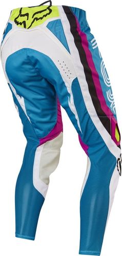 SPODNIE FOX 360 ROHR TEAL 36 na Arena.pl