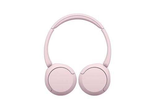 Sony WH-CH520 Wireless Headphones Pink | Sony na Arena.pl