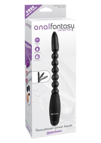 plug/kulki-flexa pleaser power beads na Arena.pl