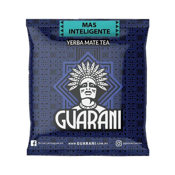 Guarani Mas Inteligente 50 g zdjęcie 1