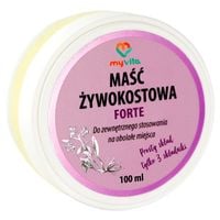 Maść żywokostowa Forte 100ml MyVita