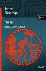 Jesień Średniowiecza Johan Huizinga zdjęcie 1