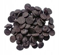 CZEKOLADA deserowa 54,1% Sicao Barry Callebaut 1kg