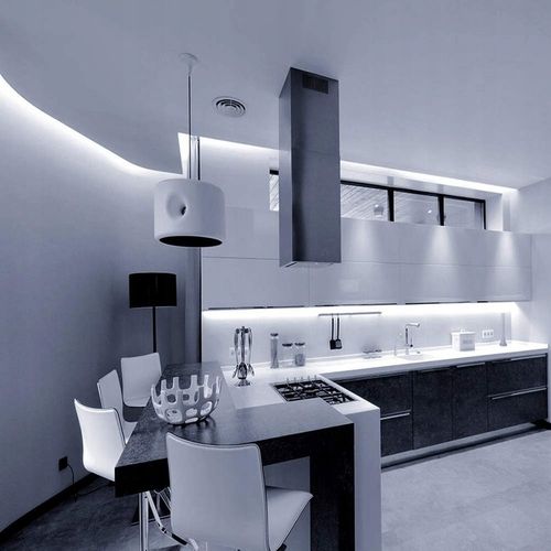 STEROWNIK Ściemniacz LED WiFi Aplikacja SMART TUYA na Arena.pl