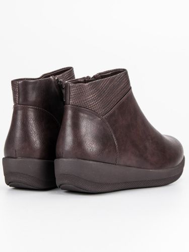JESIENNE BOTKI Rozmiar - 41 na Arena.pl