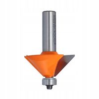 CMT FREZ DO UKOSOWANIA FAZOWANIA ŁOŻYSKO DOLNE 12 x 45mm 45° HM 936.920.11