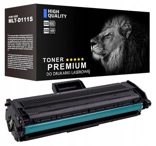 Toner MLT-D111S do drukarki SAMSUNG xpress M2020W M2022W M2070W M2026 na Arena.pl
