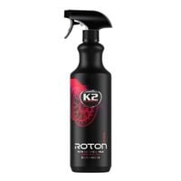 CAR K2 K2 Pro Roton - Gel do mycia felg, efekt "krwawej felgi", 1L