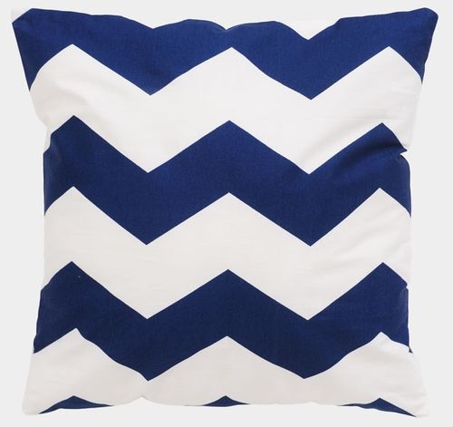 Poduszka Chevron 40x40cm D2 na Arena.pl