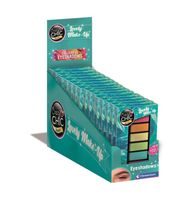 ND01_248560 CLE Crazy Chic paletka cieni Tropical