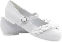 Buty komunijne dziewczęce American Club KOM47/23 33