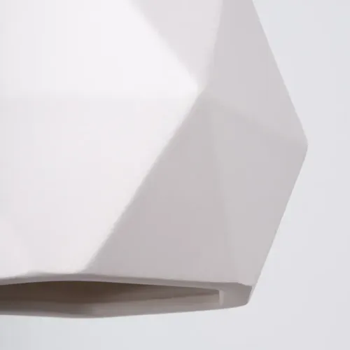 Lampa wisząca ceramiczna MINT na Arena.pl