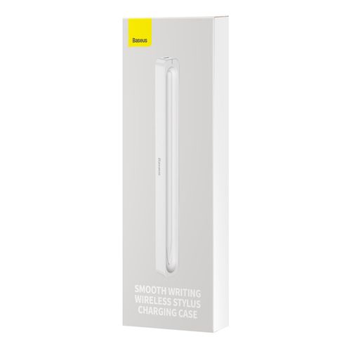 ładowarka bezprzewodowa do rysika apple pencil 2 - biała na Arena.pl