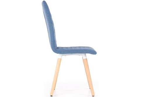 Krzesło K282 niebieskie na Arena.pl