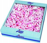 Cukierki Love Candies z serduszkiem Gran-Pik 1500 g lizaki