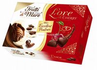 VOBRO BOMBONIERKA 338G EXCELLENT PRALINES