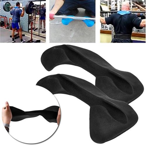 PODUSZKA OCHRANIACZ STABILIZATOR POD GRYF FLEXIFIT na Arena.pl