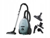 Odkurzacz ELECTROLUX Silence PD82-4MB (WORKOWY)