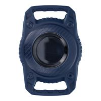 Brelok do lokalizatora AIRTAG dla psów - PETS niebieski