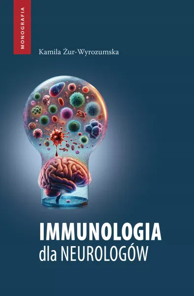 Immunologia dla neurologów zdjęcie 1