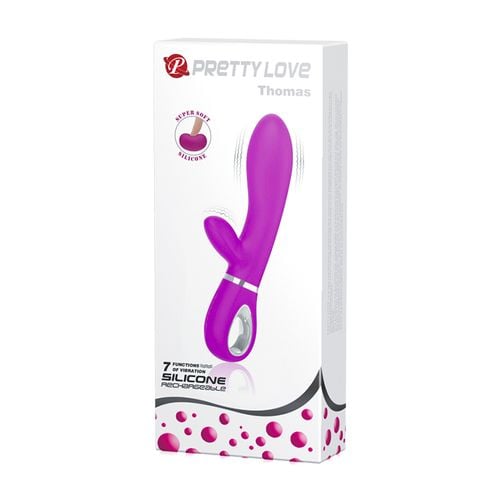 pretty love   thomas usb purple 7 function na Arena.pl