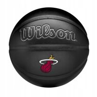WILSON NBA Miami Heat Premiere 7 PIŁKA DO KOSZYKÓWKI