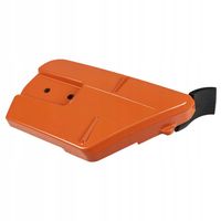 Osłona sprzęgła HUSQVARNA 362 365 371 372