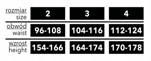 Rajstopy damskie eleganckie wzorzyste CLEO16 20den czarny Nero MORAJ r. 2 na Arena.pl