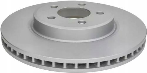 TARCZA HAM PRZOD 320X28 V ATE na Arena.pl